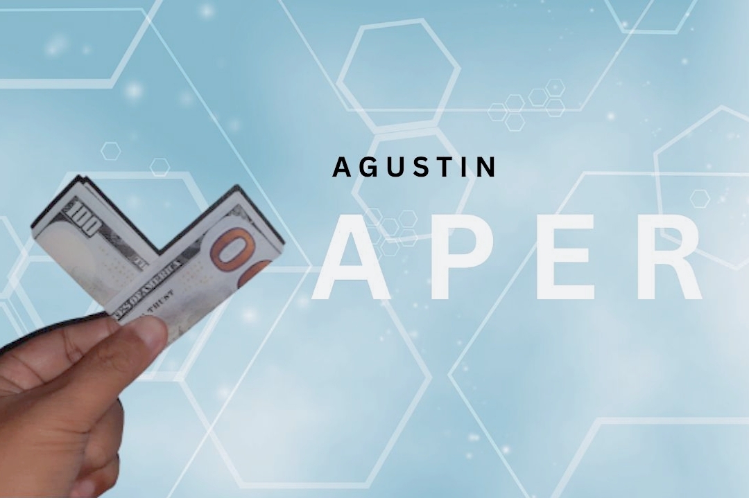 Vaper by Agustin (Instant Download) - Click Image to Close